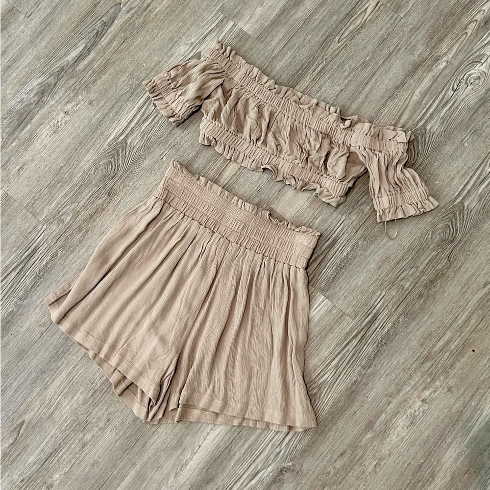 Mable set